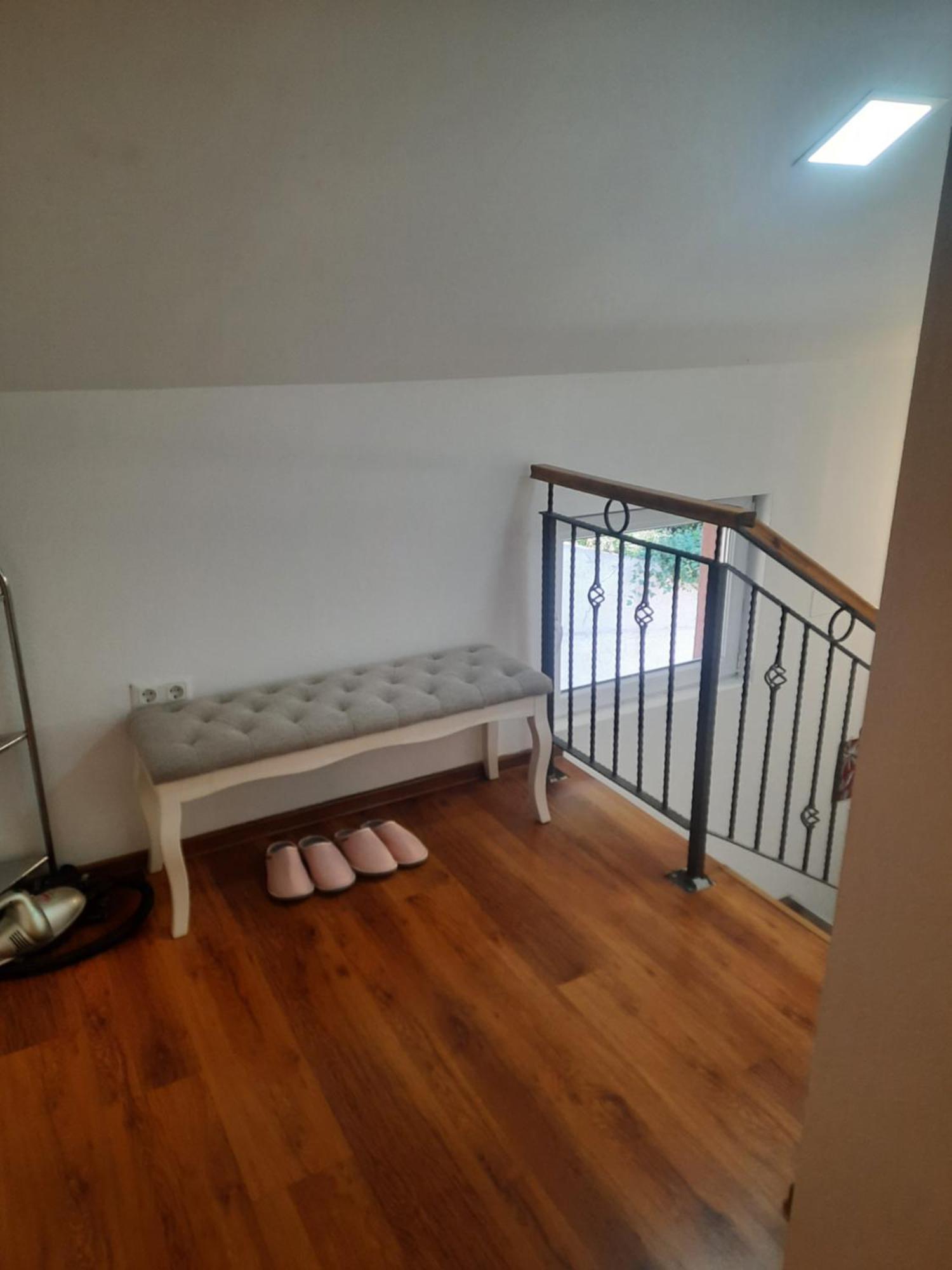 Apartman Dan & Noc Višegrad Eksteriør bilde