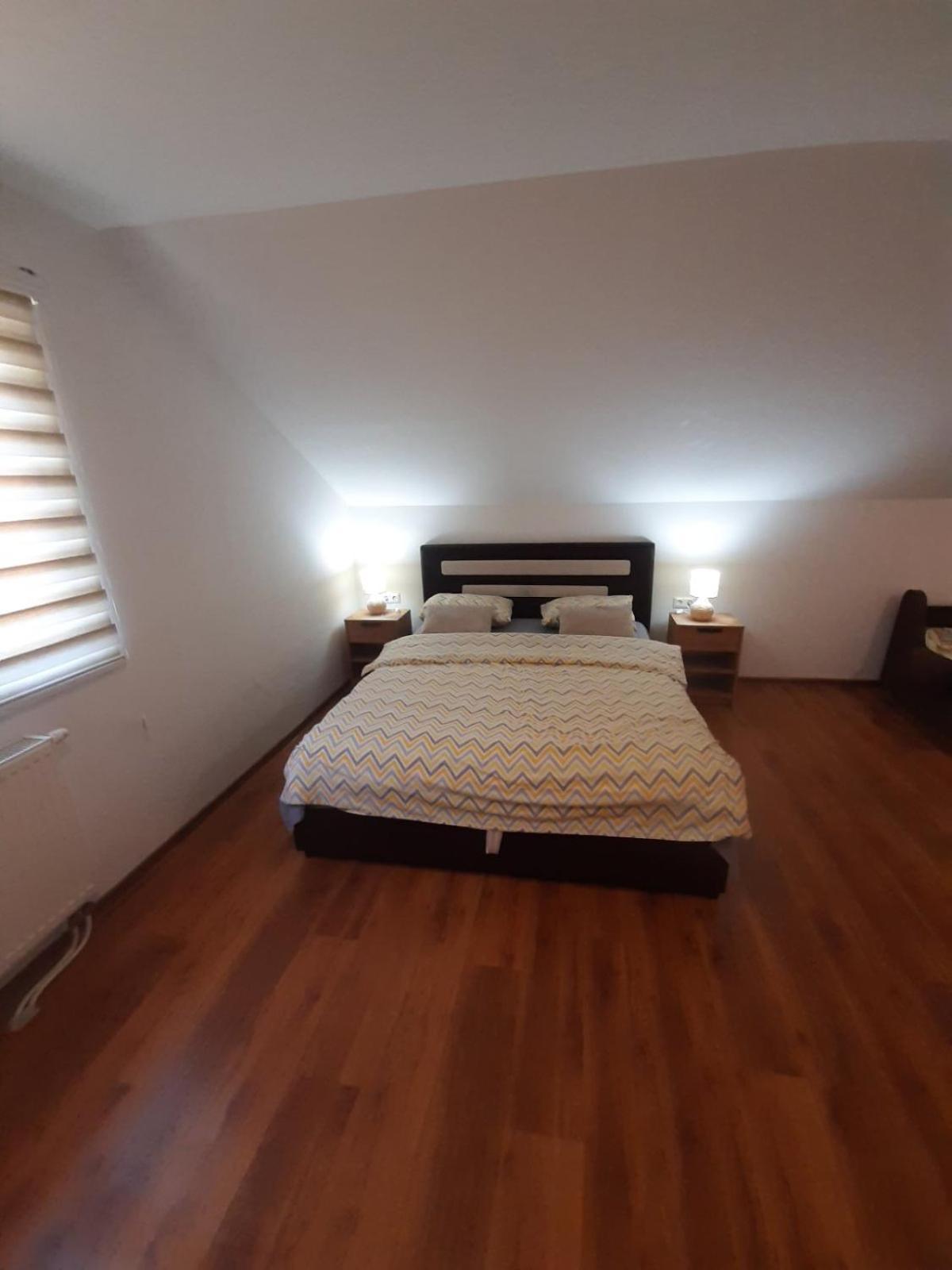 Apartman Dan & Noc Višegrad Eksteriør bilde