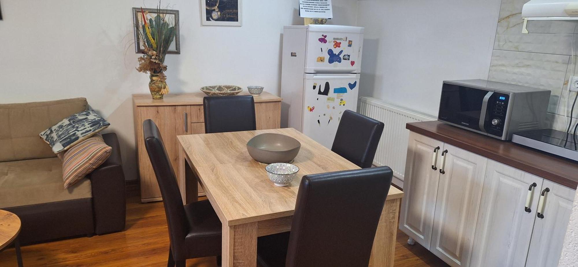 Apartman Dan & Noc Višegrad Eksteriør bilde