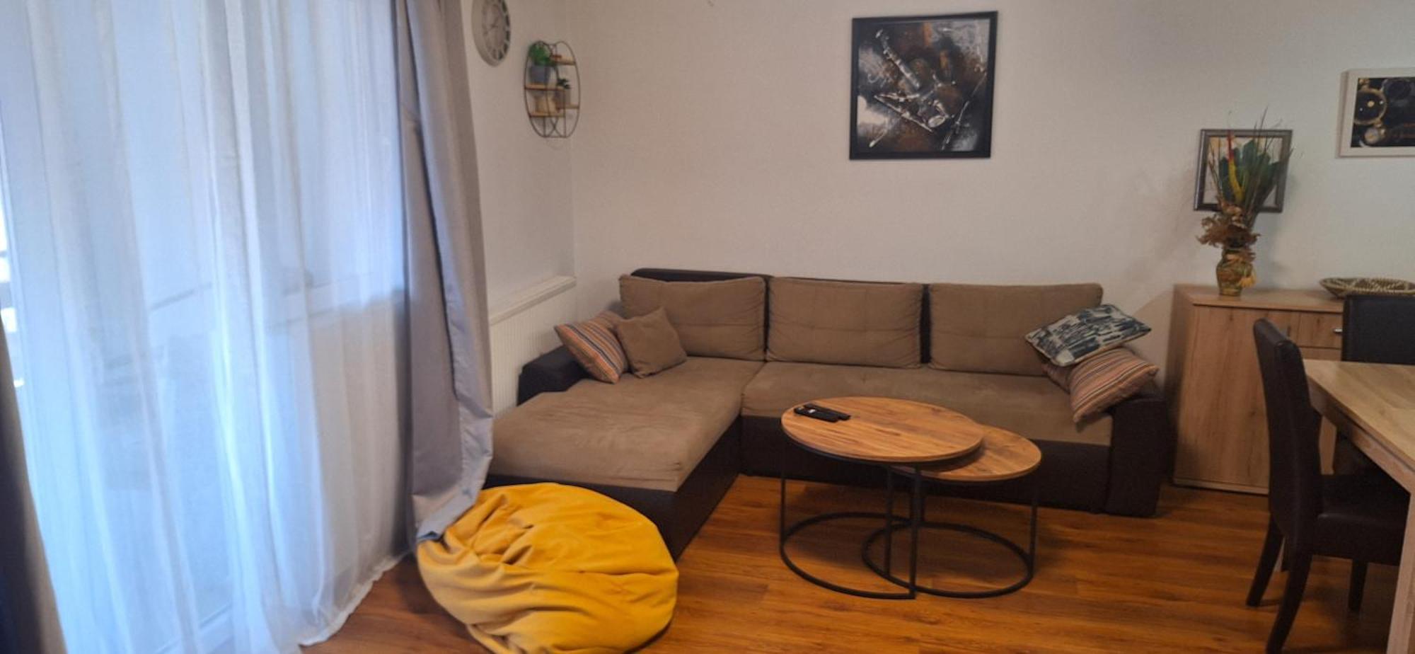 Apartman Dan & Noc Višegrad Eksteriør bilde
