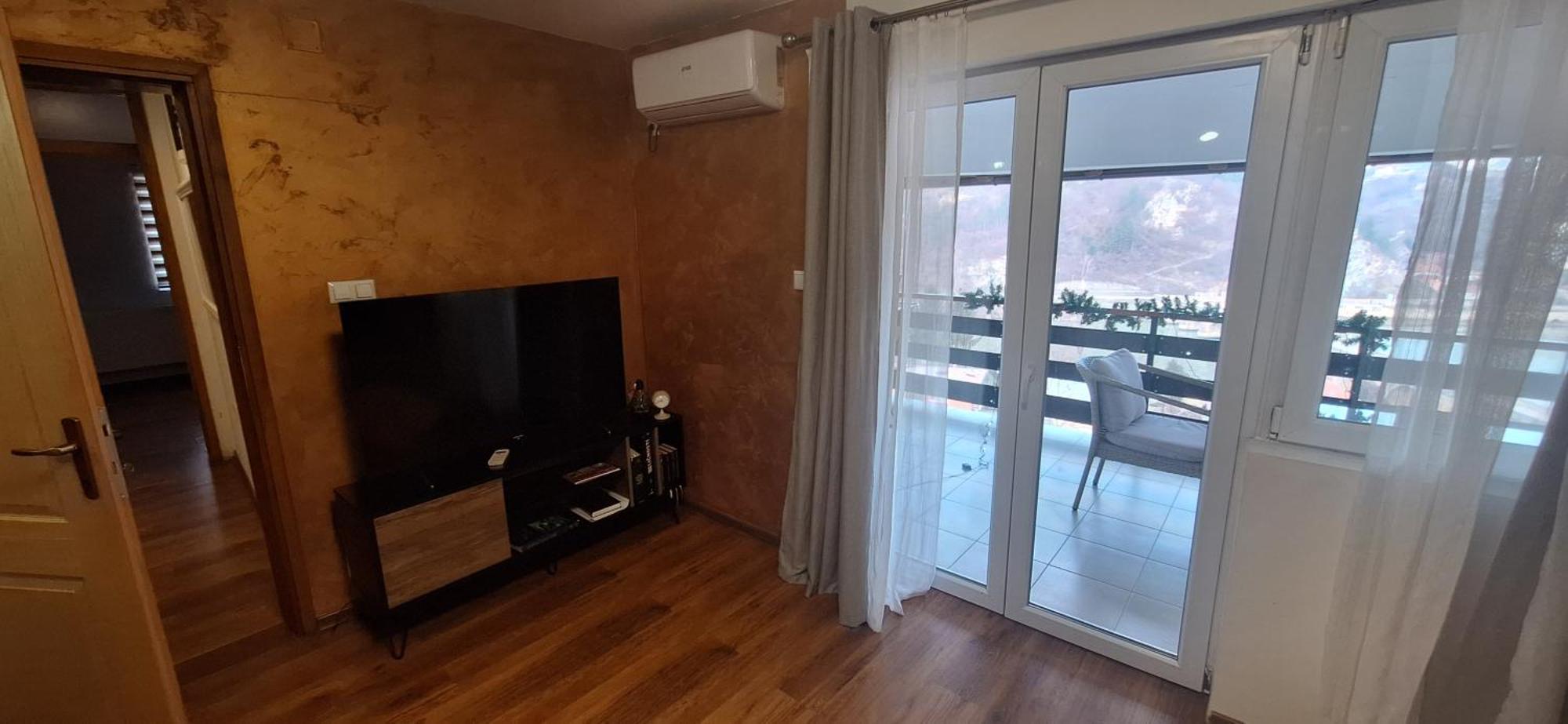 Apartman Dan & Noc Višegrad Eksteriør bilde