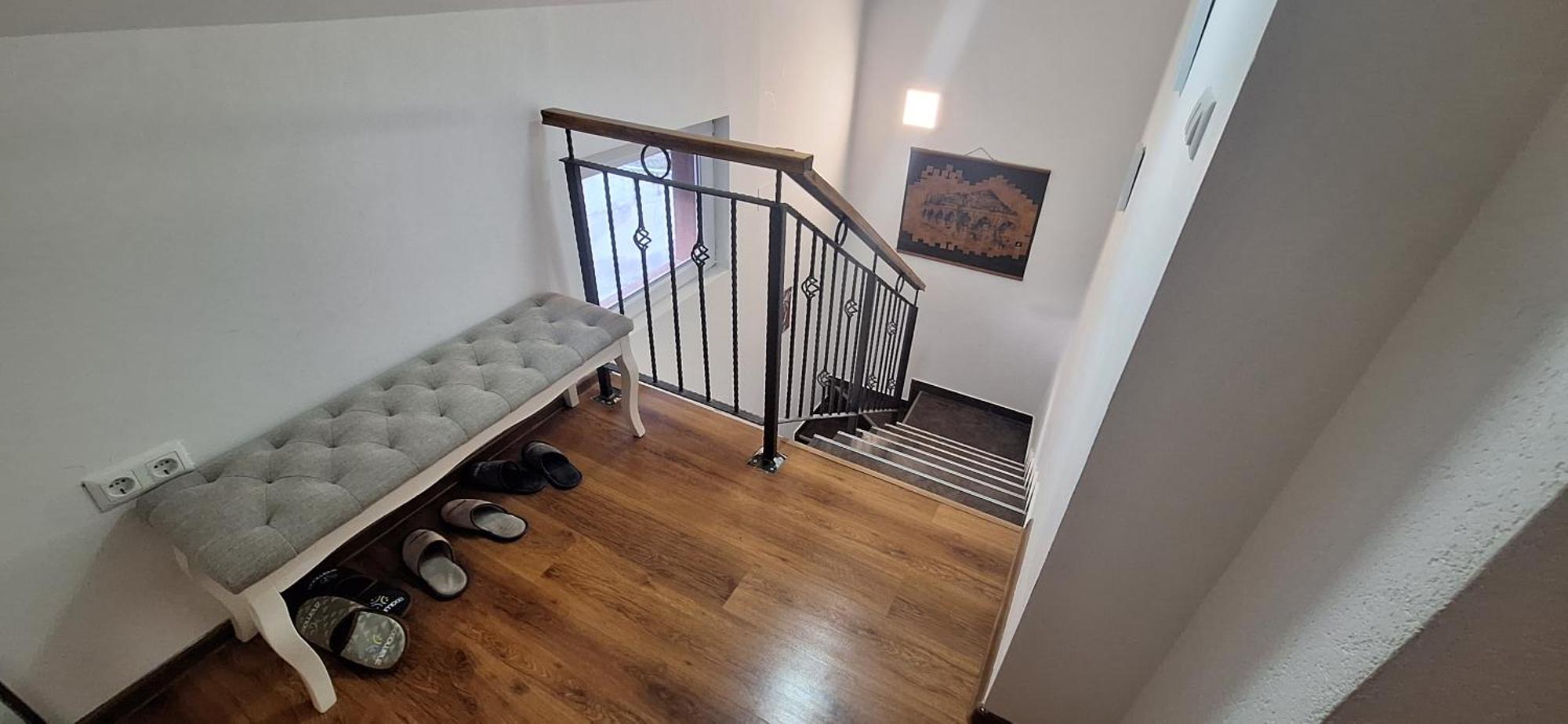 Apartman Dan & Noc Višegrad Eksteriør bilde